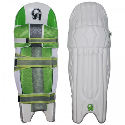 PLUS 15000 Batting Pads